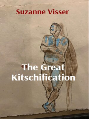 cover image of The Great Kitschification